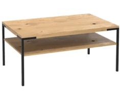 Taranko Meble Žurnalinis staliukas BREMEN BR-S5