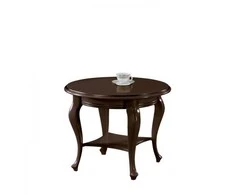 Taranko Meble Žurnalinis staliukas VERONA V-5B TARANKO - Dažyto medžio spalva