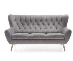 Trivietė sofa VOSS 3 GALA AUDINYS A