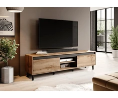 TV staliukas Halmar TV spintelė NORD II
