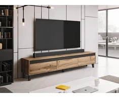 TV staliukas Halmar TV spintelė NORD