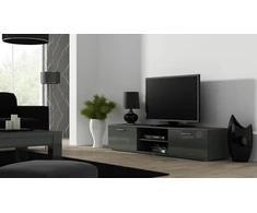 TV staliukas Halmar TV spintelė SOHO 180 S3