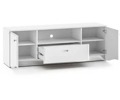 TV staliukas Ml Meble TV spintelė GLAMOUR 03