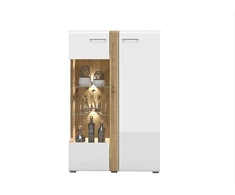 Ml Meble Vitrina ADAGIO 03 L