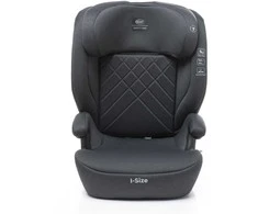 4Baby autokėdutė NERO 100-150CM tamsiai pilka I-SIZE