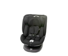 4Baby autokėdutė VEL-FIX 40-150CM juoda I-SIZE
