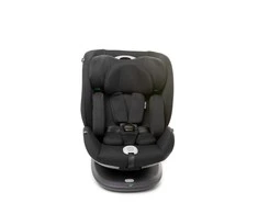 4Baby autokėdutė VEL-FIX 40-150CM juoda I-SIZE