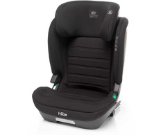 AM Tullo 4Baby autokėdutė APP-FIX XXIV 100-150CM juoda I-SIZE