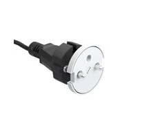BabyOno apsauga elektros lizdams 6vnt, 962