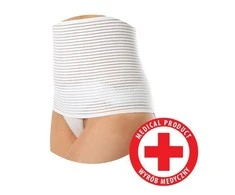 BabyOno diržas po gimdymo COMFORT, 505/S