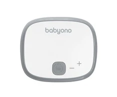 Baby Ono BabyOno elektrinis, laisvų rankų pientraukis, SHELLY, 1000