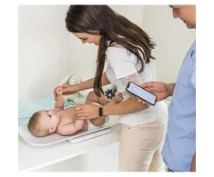Baby Ono BabyOno elektroninės svarstyklės, 2 in1, 798