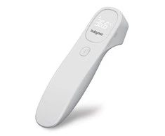 BabyOno elektroninis termometras bekontaktis