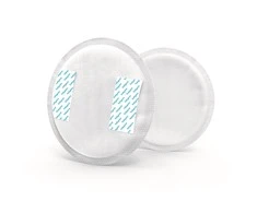 BabyOno įdėklai į liemenėlę COMFORT, 140 vnt
