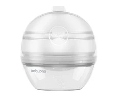 BabyOno Kolektorius / pientraukis MILK ME, 1400