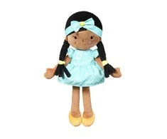 BabyOno lėlytė - migdukas 1095 ZOE