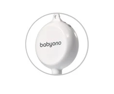 BabyOno muzikinė karuselė, arkliukai, 793