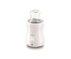 Baby Ono Elektroninis maistelio šildytuvas Natural Nursing su sterilizavimo funkcija