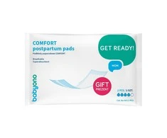 Baby Ono BabyOno Įklotai po gimdymo Comfort, 597