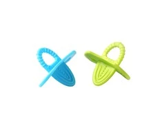 Baby Ono BabyOno Kramtukas elastingas 2 vnt.