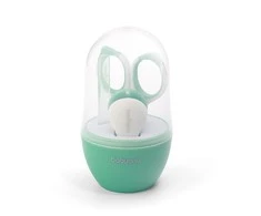 Baby Ono BabyOno manikiūro rinkinys, mėtinis, 398/01