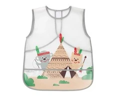 Baby Ono Prijuostė vaikiška nuo 24 mėn - Active Baby 839