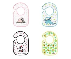 Baby Ono Seilinukas frotinis, neprešlampantis nuo 3 mėn.