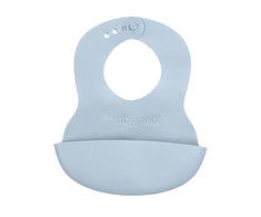 Baby Ono Seilinukas minkštas mėlynas 835/02