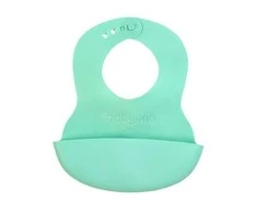 Baby Ono Seilinukas minkštas salotinis 835/03