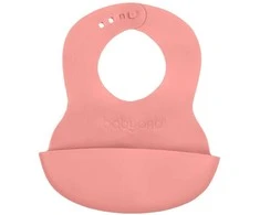 Baby Ono Seilinukas minkštas salotinis 835/04