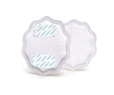 BabyOno Vienkartiniai įklotai į liemenėlę Natural Nursing, 24 vnt.