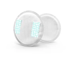 BabyOno Vienkartiniai įklotai į liemenėlę COMFORT, 70 vnt.