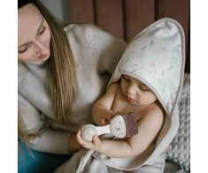 Baby Ono Babyono barškutis kramtukas meška 1548