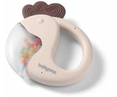 Baby Ono BabyOno barškutis papūga 1550