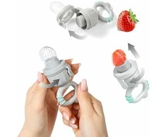 Baby Ono Babyono kieto maisto kramtukas Dino 1551
