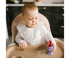 Baby Ono Babyono kieto maisto kramtukas gėlė 1542