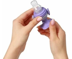 Baby Ono Babyono kieto maisto kramtukas gėlė 1542