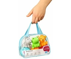 Baby Ono Babyono lavinamieji kamuoliukai 6 vnt 1530