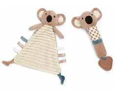 Baby Ono Babyono migdukas koala charlie 1559
