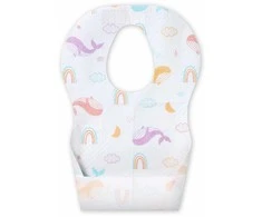 Baby Ono Babyono vienkartiniai seilinukai 10 vnt 878