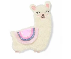 Baby Ono BABYONO Mielas šiugždantis žaislas LLAMA LULU 1557/01