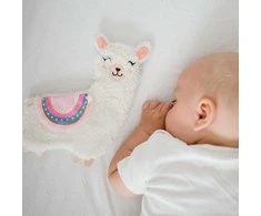 Baby Ono BABYONO Mielas šiugždantis žaislas LLAMA LULU 1557/01
