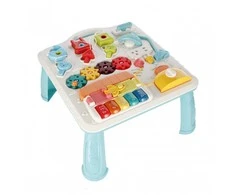BamBam edukacinis staliukas 481793
