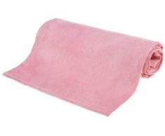 Babyboom Bocioland bambukinis vystyklas 30X30 rožinis BOC00330