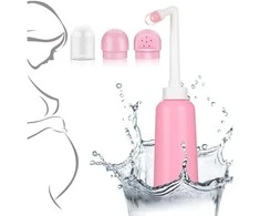 Bocioland buteliukas plovimams po gimdymo BL163