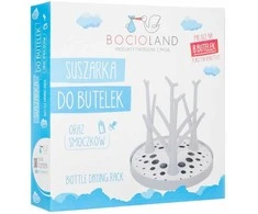 Bocioland buteliukų džiovykla maxi BL047