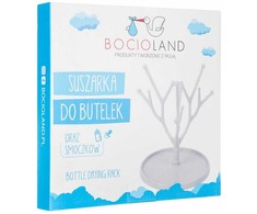 Bocioland buteliukų džiovykla medelis BL046
