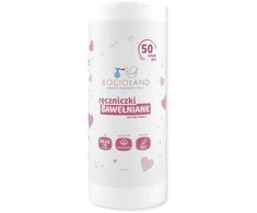 Bocioland rankšluostis medvilninis ritinėlis 20x23 BL154