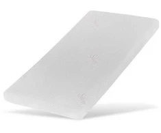 Danpol grikinis kokosinis čiužinys GRYKO KOKO PLUS 160x80x10 T18DSL