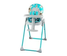 Baby Ono Maitinimo kėdutė TRIUŠIS